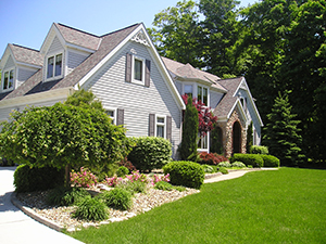 Landscapers and Lawncare Services in Milford, OH